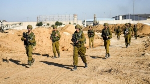 طوفان الأقصى: الجيش الإسرائيلي يعترف بمقتل 122 من جنوده منذ بدء الهجوم البري
