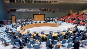 نيويورك: مجلس الأمن يرجئ التصويت حول الوضع في غزة لعدم التوافق بشأن النص المقترح