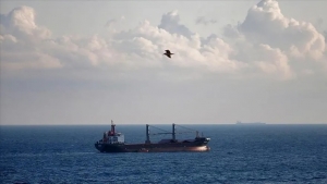 لندن: الاعلان عن فشل محاولة اعتلاء سفينة غربي عدن باليمن
