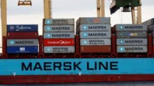 كوبنهاجن: "ميرسك" تقول إنه يجب تشكيل قوة العمل الدولية في البحر الأحمر بسرعة
