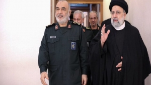 طهران: إيران تحذر من التعاون مع «التحالف البحري لردع الحوثيين»