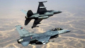 عمّان: الأردن يقصف تجار مخدرات مرتبطين بإيران في جنوب سوريا