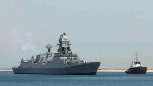 نيودلهي: الهند تُرسل سُفن حربية إلى ساحل اليمن في ظل التوترات في البحر الأحمر