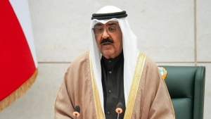 الكويت: أمير البلاد الجديد يوجه انتقادات قاسية لمجلس الأمة والحكومة في كلمته بعد أداء اليمين