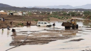 اليمن: 77% من حالات النزوح الداخلية سببها التغيرات المناخية