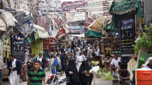 اقتصاد: اختفاء سلع المقاطعة من المتاجر في صنعاء