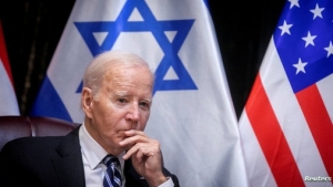 واشنطن: بايدن يستبعد "التوصل قريباً" لصفقة جديدة لإطلاق الرهائن في غزة