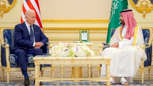 واشنطن: الولايات المتحدة تستعد لرفع الحظر عن مبيعات الأسلحة الهجومية للسعودية