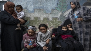 حصاد: آخر مستجدات اليوم 75 من حرب غزة