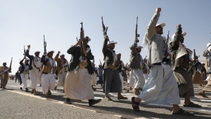 تقرير: حركة الحوثي في اليمن تمثل تحدياً خاصاً للولايات المتحدة