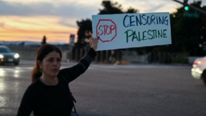 تكنولوجيا: "هيومن رايتس" تتهم "ميتا" بفرض رقابة منهجية على المحتوى المؤيد لفلسطين!