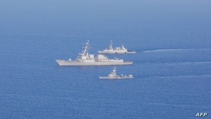 مدريد: إسبانيا لن تشارك في التحالف العسكري في البحر الأحمر