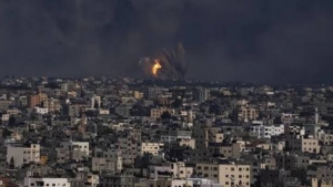 طوفان الأقصى: "صحة غزة" تؤكد ارتفاع ضحايا القصف الإسرائيلي إلى أكثر من 74 ألف قتيل وجريح