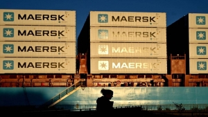 كوبنهاغن: شركة ميرسك الدنماركية تستعد لاستئناف عملياتها في البحر الأحمر