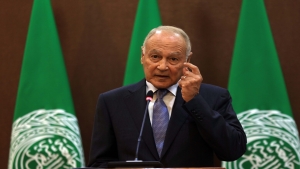 القاهرة: أمين عام الجامعة العربية يرحب باتفاق الأطراف اليمنية ويعتبره خطوة إيجابية