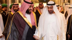 تقرير: من سينتصر في الخلاف بين السعودية والإمارات؟
