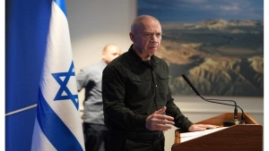 القدس: وزير إسرائيلي يلمح إلى أعمال انتقامية في العراق واليمن وإيران