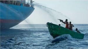 مقديشو: مسلحون صوماليون يختطفون 34 صيادا يمنيا ويستولون على قاربهم قبالة الساحل الصومالي