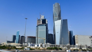 الرياض: معدل البطالة بين السعوديين يسجل 8.6% في الربع الثالث