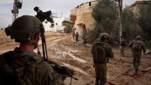 تحليل: صراع بايدن لاحتواء حرب إسرائيل وحماس ينذر بحرب واسعة في الشرق الأوسط