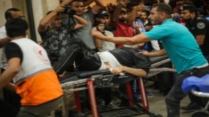 تقرير: خطة إسرائيلية لإخراج "أونروا" من غزة بتهمة "التواطؤ" مع حماس