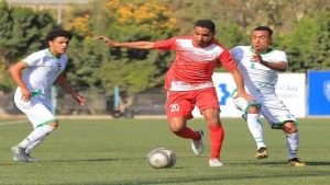 رياضة: لقب الدوري اليمني ينحصر بين أربعة أندية من صنعاء وحضرموت
