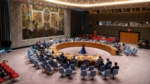 نيويورك: فرنسا تقدم مساء الغد برنامج عمل مجلس الأمن لشهر يناير 2024