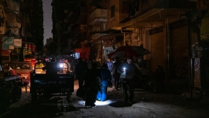 القاهرة: مصر ترفع أسعار الكهرباء بنسبة تصل إلى 26%