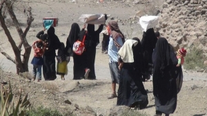 اليمن: نزوح داخلي لـ72 شخصاً في الأسبوع الأخير من عام 2023