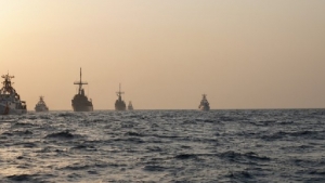 تقرير: دخول مدمرة إيرانية إلى البحر الأحمر.. التوقيت والأهداف