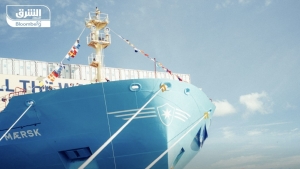 كوبنهاغن:  “ميرسك" تبقي على خطة لتمرير 30 سفينة حاويات رغم هجوم الحوثيين