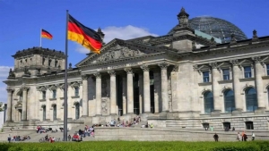 برلين: ألمانيا تقول ان الهجمات في البحر الأحمر غير مقبولة ولا بد أن تتوقف