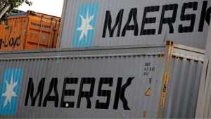 كوبنهاجن: شركة ميرسك للشحن تحذر من حدوث اضطراب كبير أثناء تحويل السفن بعيدًا عن البحر الأحمر