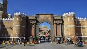 باريس: اليونسكو تعترض على العبث بملامح صنعاء القديمة وتطالب پإيقافه