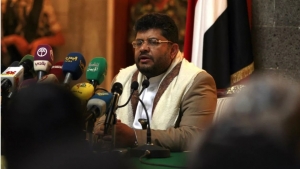 اليمن: الحوثي يقول إن أمن البحر الأحمر مسؤولية الدول المشاطئة وليس الولايات المتحدة