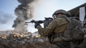 القدس: الجيش الإسرائيلي يعلن ارتفاع حصيلة جرحاه إلى أكثر من 2336