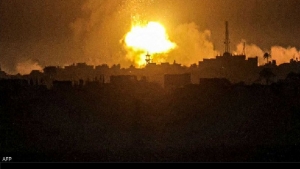 طوفان الأقصى: 16 قتيلا في قصف إسرائيلي لمنزل في خان يونس واقتحام مخيم جنين