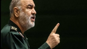 طهران: الحرس الثوري الإيراني يهدد الوجود البحري لـ"العدو" بالمنطقة
