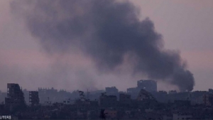 طوفان الأقصى: عشرات القتلى والجرحى جرّاء قصف إسرائيلي لمناطق في غزة