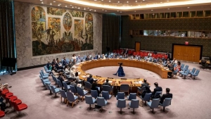 نيويورك: الولايات المتحدة تطالب مجلس الأمن بتحرك عاجل لوقف هجمات الحوثيين في البحر الأحمر