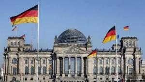 فرانكفورت: اتحاد الصناعة الألماني يدعو الحكومة للانضمام للجهود العسكرية بالبحر الأحمر