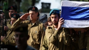طوفان الأقصى: الجيش الإسرائيلي يعلن مقتل 16 جندي وضابط في غضون يومين بمعارك غزة