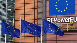 بروكسل: الاتحاد الأوروبي يدرس احتمال نشر قوة بحرية في البحر الأحمر