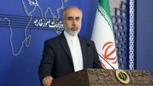 طهران: إيران تقول ان الهجوم الأمريكي البريطاني على الحوثيين سيفاقم انعدام الاستقرار بالمنطقة