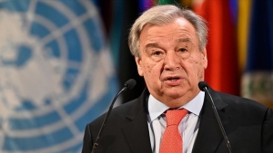 نيويورك: الامم المتحدة تدعو إلى الالتزام بالقانون الدولي في البحر الأحمر