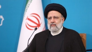 طهران: الرئيس الإيراني يندد بالضربات الجوية الأمريكية على اليمن
