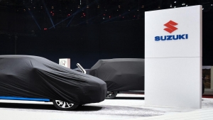 بودابست: شركة "سوزوكي" توقف إنتاج السيارات في المجر بسبب أزمة البحر الأحمر