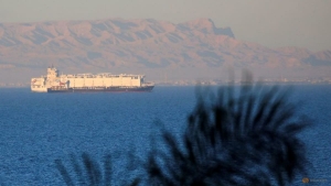 بكين: هجمات الحوثيين تكشف مصالح الصين التجارية في البحر الأحمر