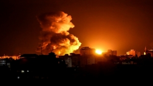 واشنطن: سيناتور أمريكي يطالب الكونغرس بالتحرك لوقف "كارثة إنسانية مروعة" في غزة