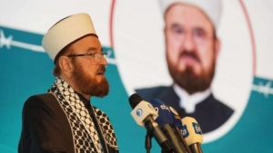 القاهرة: اتحاد علماء المسلمين يشكل وفدا للدخول لغزة بالتنسيق مع مصر